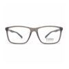 Frame Kacamata Callista TR90 6011 C4 Tampak depan