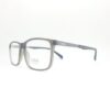 Frame Kacamata Callista TR90 6011 C4 Tampak serong kiri
