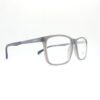 Frame Kacamata Callista TR90 6011 C4 tampak serong kanan
