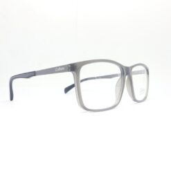 Frame Kacamata Callista TR90 6011 C4 tampak serong kanan