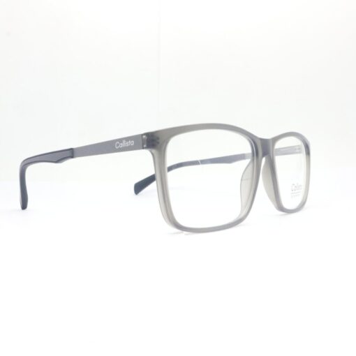 Frame Kacamata Callista TR90 6011 C4 tampak serong kanan