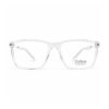 Frame Kacamata Callista TR90 6011 C7 Tampak depan