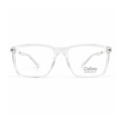 Frame Kacamata Callista TR90 6011 C7 Tampak depan