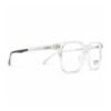 Frame Kacamata Callista TR90 6011 C7 Tampak serong kanan