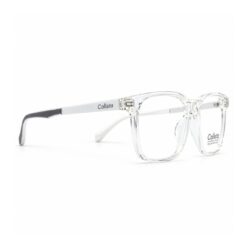 Frame Kacamata Callista TR90 6011 C7 Tampak serong kanan