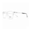 Frame Kacamata Callista TR90 6011 C7 Tampaks erong kiri