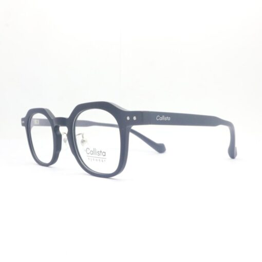 Frame Kacamata Callista X1-15501 C2 Tampak serong kiri