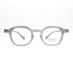 Frame Kacamata Callista X1-15501 C3 Tampak Depan