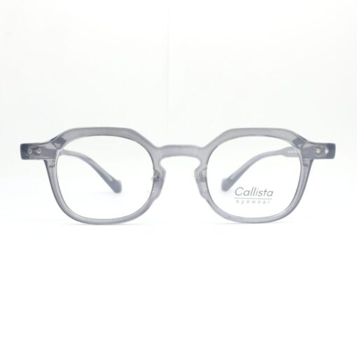 Frame Kacamata Callista X1-15501 C3 Tampak Depan