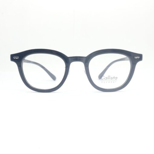 Frame Kacamata Callista X1-15508 C1 Tampak depan