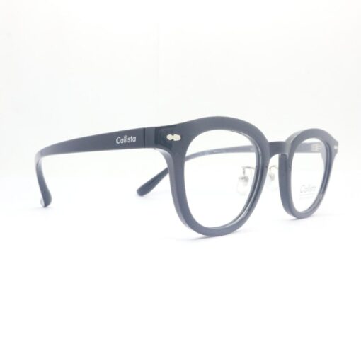 Frame Kacamata Callista X1-15508 C1 Tampak serong Kanan