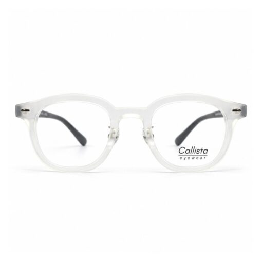 Frame Kacamata Callista X1-15508 C2 Tampak Depan