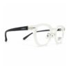 Frame Kacamata Callista X1-15508 C2 Tampak Serong Kanan