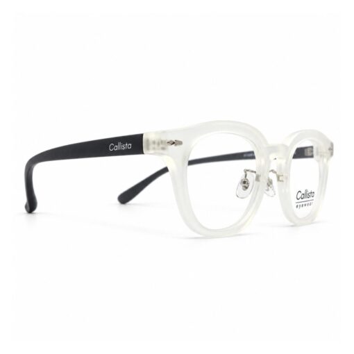 Frame Kacamata Callista X1-15508 C2 Tampak Serong Kanan