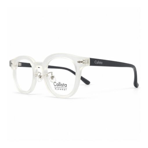Frame Kacamata Callista X1-15508 C2 Tampak Serong Kiri