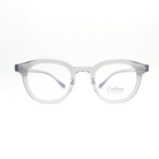 Frame Kacamata Callista X1-15508 C3 Tampak depan