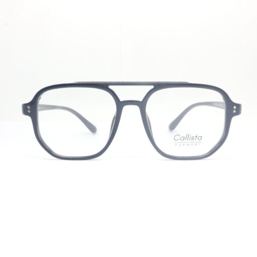 Frame Kacamata Callista X1-15521 C1 Tampak Depan