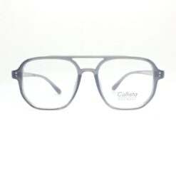 Frame Kacamata Callista X1-15521 C3 Tampak Depan