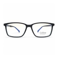 Frame Kacamata Callista YG78049 C5 Tampak Depan