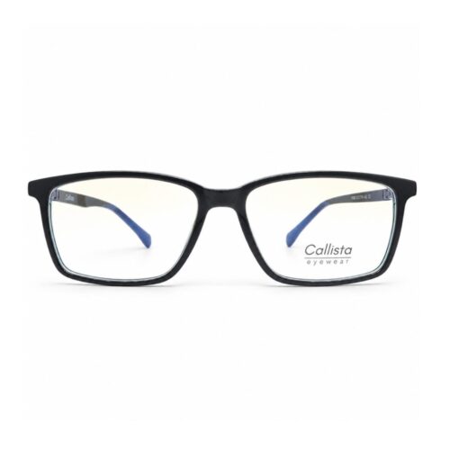 Frame Kacamata Callista YG78049 C5 Tampak Depan