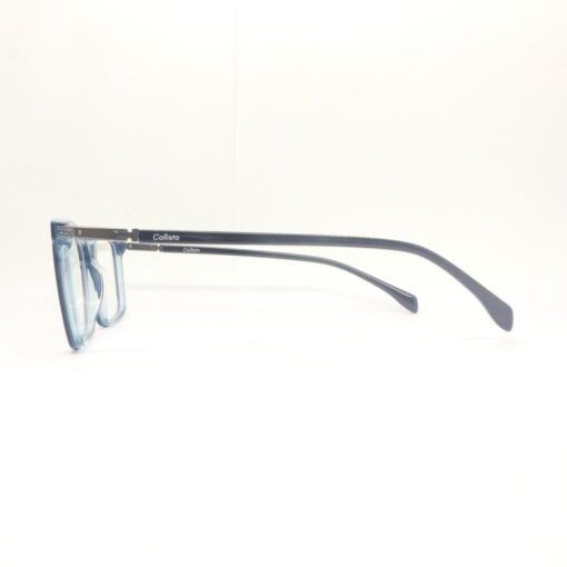 Frame Kacamata Callista YG78049 C5 Tampak samping
