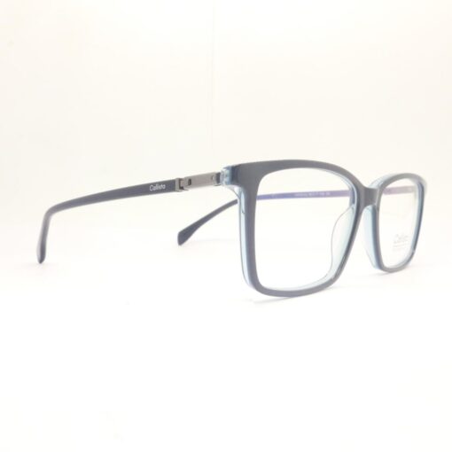 Frame Kacamata Callista YG78049 C5 Tampak serong Kanan