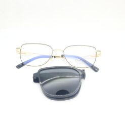 Frame Kacamata Clip On Callista 7108 C1 Cover