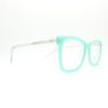 Frame Kacamata Clip On Callista TR9901 C4 Tampak serong kanan