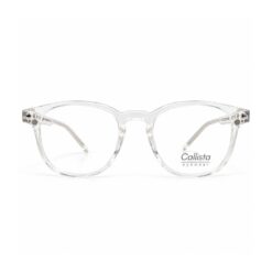 Alternative view of Frame Kacamata Clip On Callista TR9907 C4
