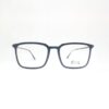 Frame Kacamata Clip On Mr & Mrs Cool BD.IP.H30684 C1 Tampak Depan