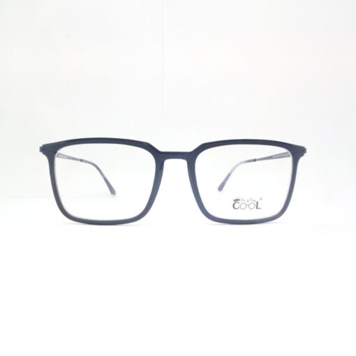 Frame Kacamata Clip On Mr & Mrs Cool BD.IP.H30684 C1 Tampak Depan
