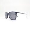 Frame Kacamata Clip On Mr & Mrs Cool BD.IP.H30684 C1 Tampak serong kiri dengan clip on