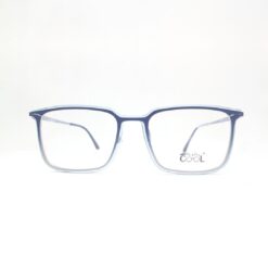 Frame Kacamata Clip On Mr & Mrs Cool BD.IP.H30684 C3 Tampak depan