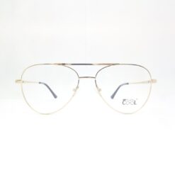 Frame Kacamata Clip On Mr & Mrs Cool ST041 C2 Tampak Depan