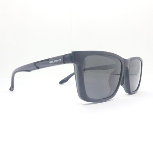 Frame Kacamata Clip On Viral Sport 1305 C6 Tampak Serong Kanan (2)