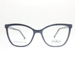 Frame Kacamata Fashion K7025 C1 Tampak Depan