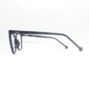 Frame Kacamata Fashion K7025 C1 Tampak samping kiri