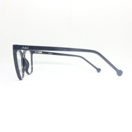 Frame Kacamata Fashion K7025 C1 Tampak samping kiri
