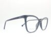 Frame Kacamata Fashion K7025 C1 Tampak serong kanan