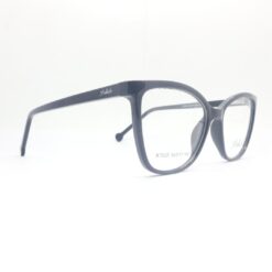Frame Kacamata Fashion K7025 C1 Tampak serong kanan