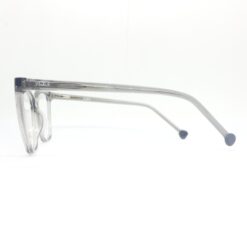 Frame Kacamata Fashion K7025 C2 Tampak Samping Kiri