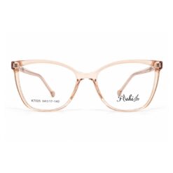 Frame Kacamata Fashion K7025 C5 Cover