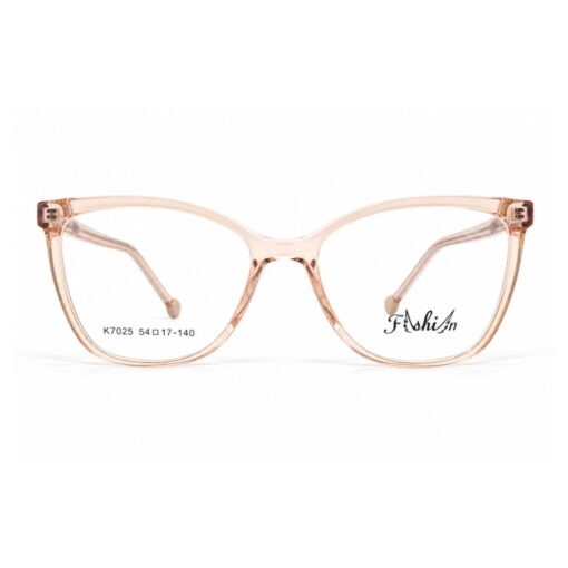 Frame Kacamata Fashion K7025 C5 Cover
