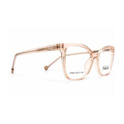 Frame Kacamata Fashion K7025 C5 Tampak Serong Kanan