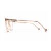 Frame Kacamata Fashion K7025 C5 Tampak Serong Kiri (2)