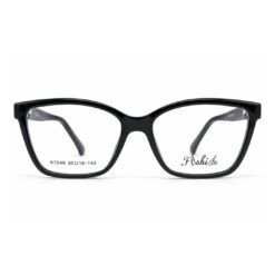 Frame Kacamata Fashion K7040 C1 Tampak Depan