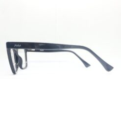 Frame Kacamata Fashion K7040 C1 Tampak Samping Kiri