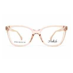 Frame Kacamata Fashion K7040 C2 Tampak Depan