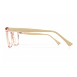 Frame Kacamata Fashion K7040 C2 Tampak Samping Kiri