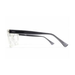 Frame Kacamata Fashion K7040 C3 Tampak samping kiri